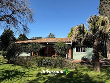Casa en alquiler en La Reja