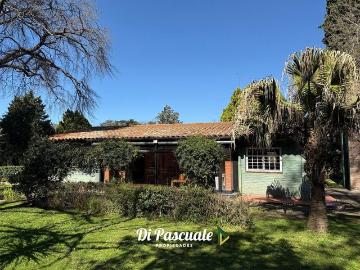 Casa en alquiler en La Reja