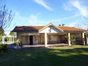 Casa en alquiler en La Reja