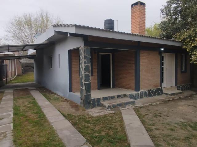 Casa en alquiler en La Rivera, Anisacate