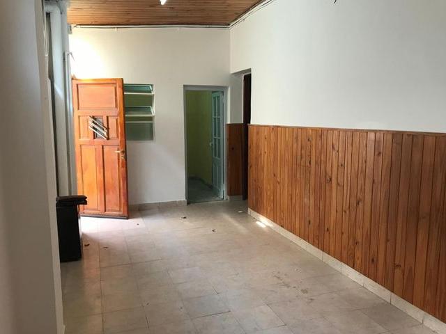 Casa en alquiler en La Tablada