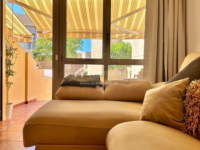 Casa en alquiler en La Tejita, Tenerife