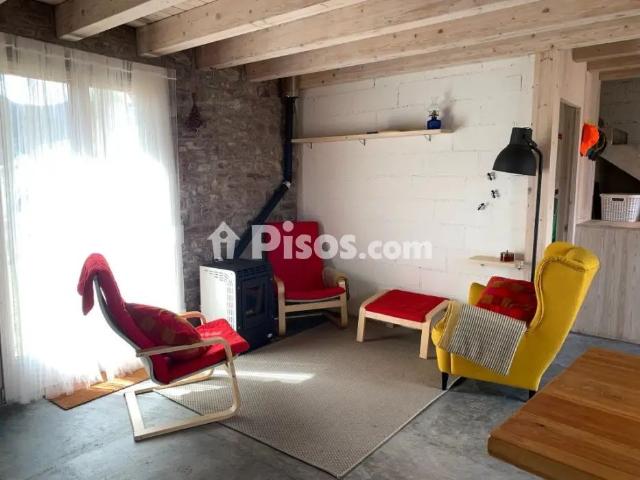 Casa en alquiler en La Torre de Cabdella