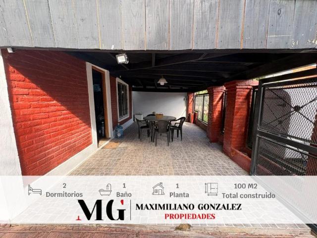 Casa en Alquiler en La Union, Ezeiza