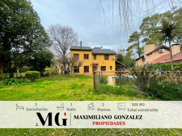 Casa en Alquiler en La Union, Ezeiza