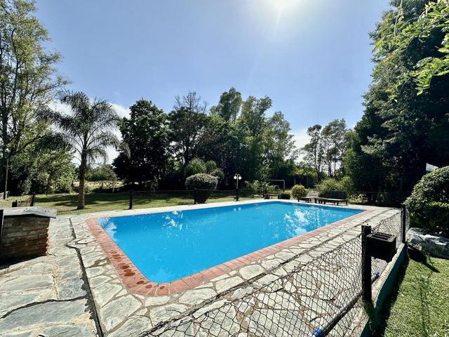 Casa en alquiler en La Unión
