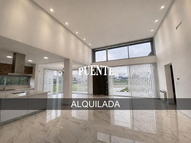 Casa en alquiler en La Unión