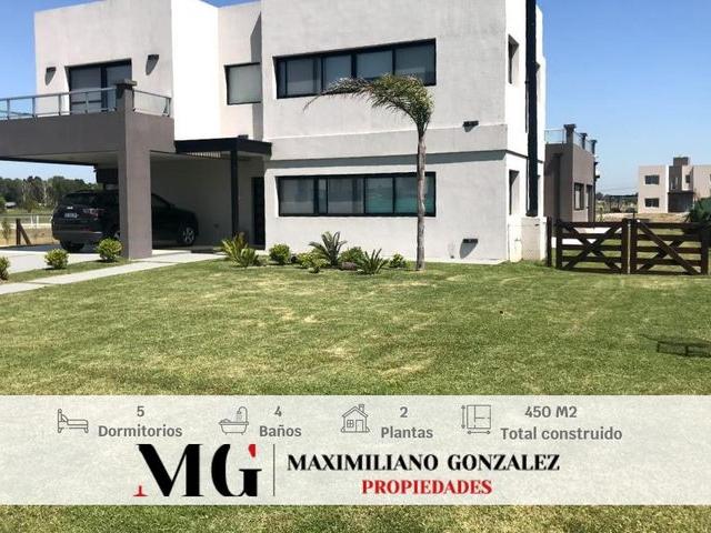 Casa en alquiler en La Unión
