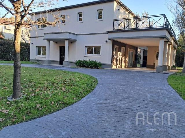 Casa en alquiler en La Unión