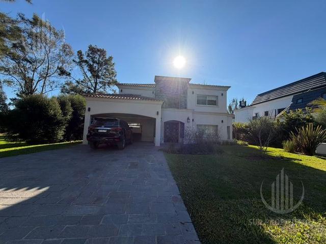 Casa en alquiler en La Unión