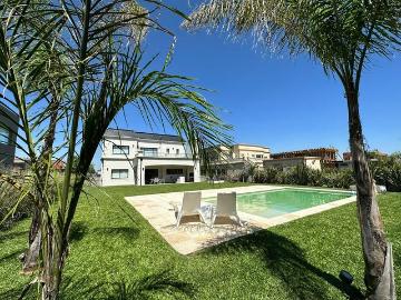 Casa en alquiler en La Unión