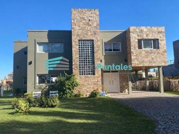 Casa en alquiler en La Unión