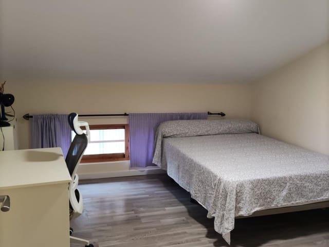 Casa en alquiler en La Ñora, Murcia