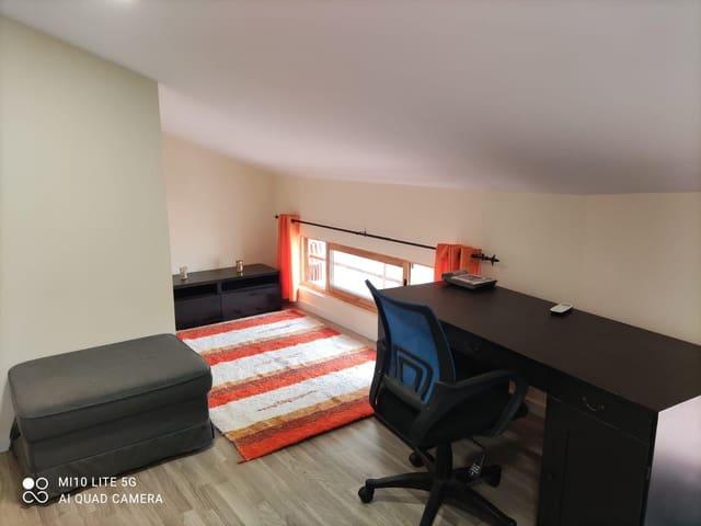 Casa en alquiler en La Ñora, Murcia