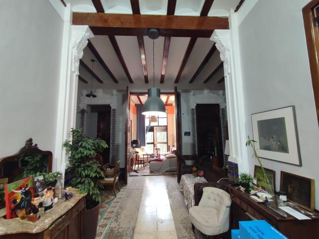 CASA EN ALQUILER EN L'ALCUDIA
