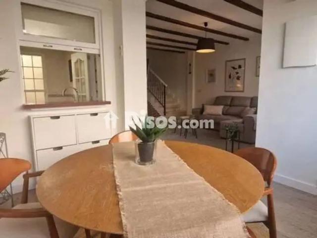 Casa en alquiler en L'Altet Els Bassars