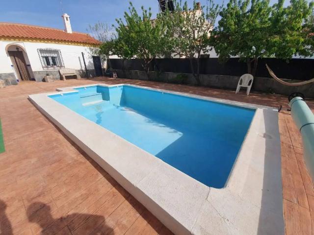 Casa en Alquiler en Lanteira