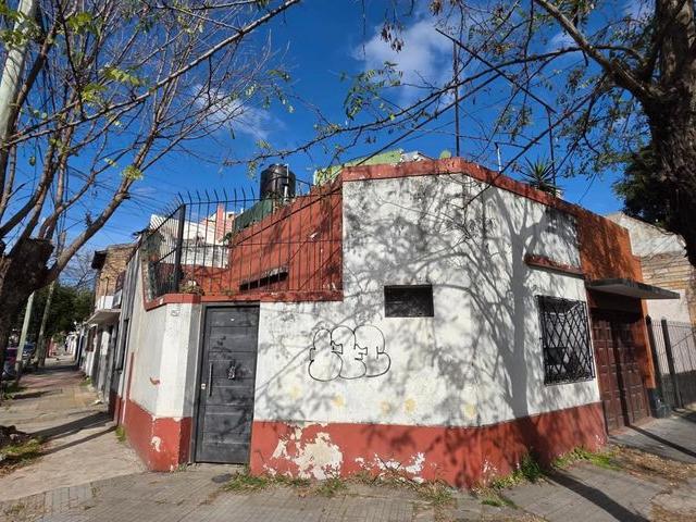 Casa en alquiler en Lanús Este