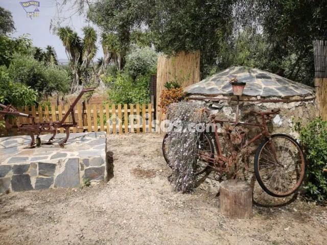 Casa en alquiler en Las Abiertas