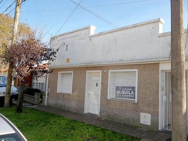 Casa en alquiler en Las Avenidas