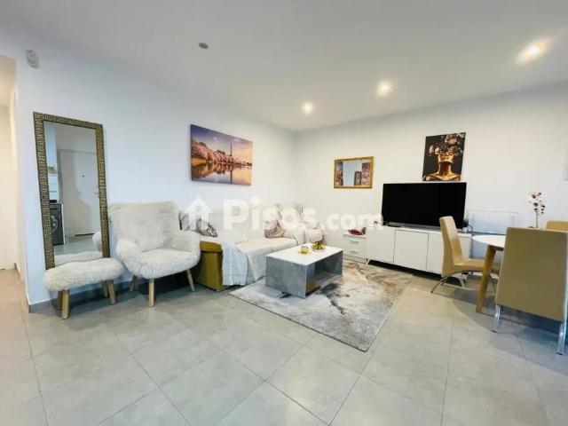 Casa en alquiler en Las Esperanzas