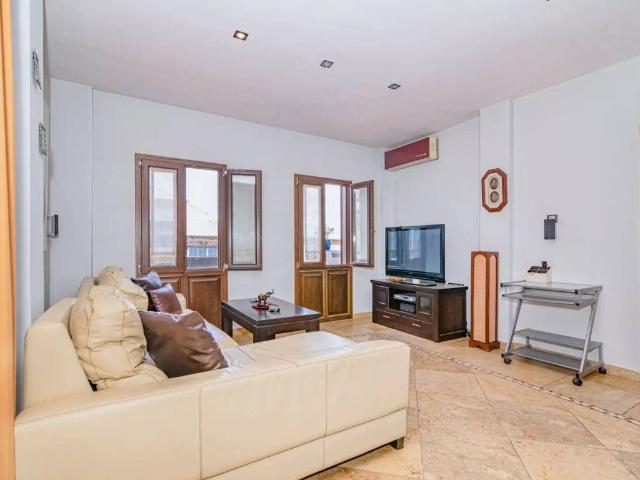 Casa en Alquiler en Las Gabias