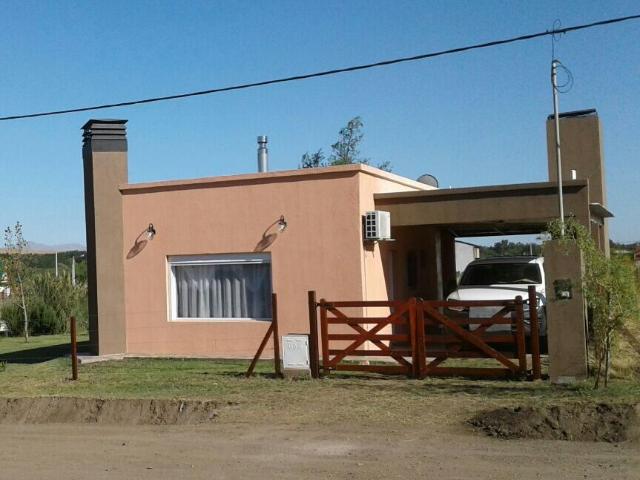 Casa en Alquiler en Las Magnolias 371, Sierra de la Ventana
