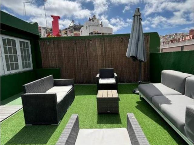 Casa en Alquiler en Las Palmas de Gran Canaria