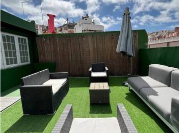 Casa en Alquiler en Las Palmas de Gran Canaria