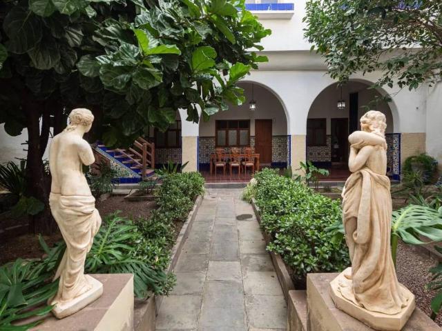 Casa en Alquiler en Las Palmas de Gran Canaria