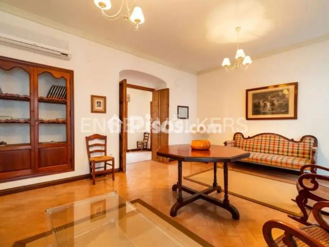 Casa en alquiler en Las Piletas