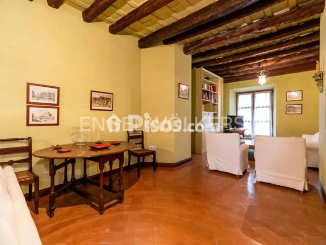 Casa en alquiler en Las Piletas