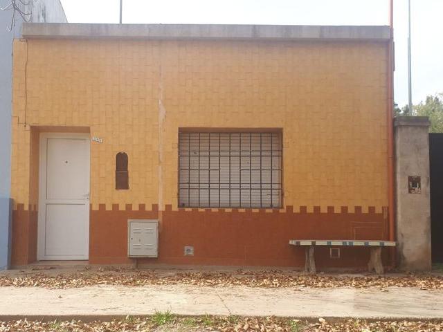 Casa en alquiler en Las Rosas