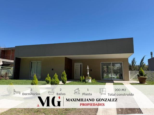 Casa en Alquiler en Lares de Canning, Countries/B.Cerrado Ezeiza