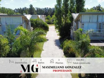Casa en Alquiler en Lazulada, Countries/B.Cerrado Ezeiza