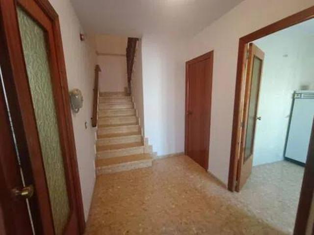 Casa en Alquiler en Lécera