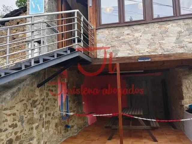Casa en Alquiler en Lena