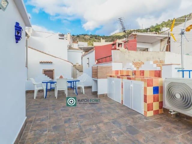 Casa en alquiler en Lentegí, Granada Costa Tropical
