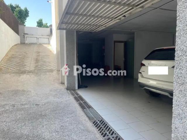 Casa en alquiler en Les Comes