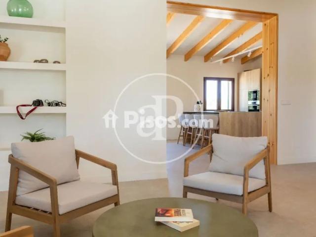 Casa en alquiler en Les Covetes