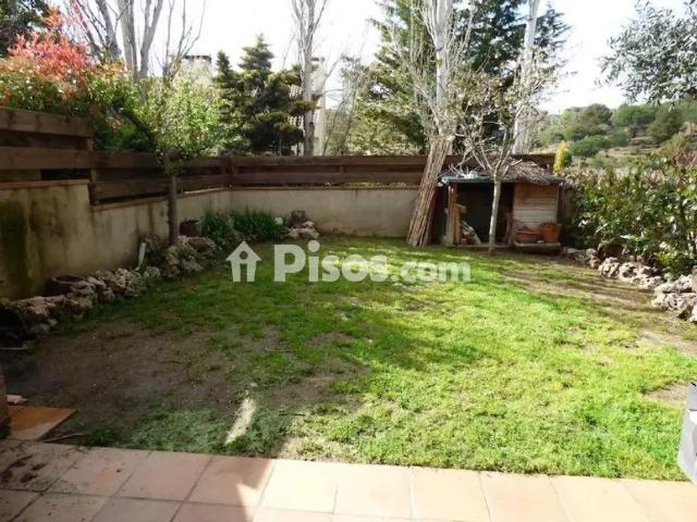 Casa en alquiler en Les Escoles