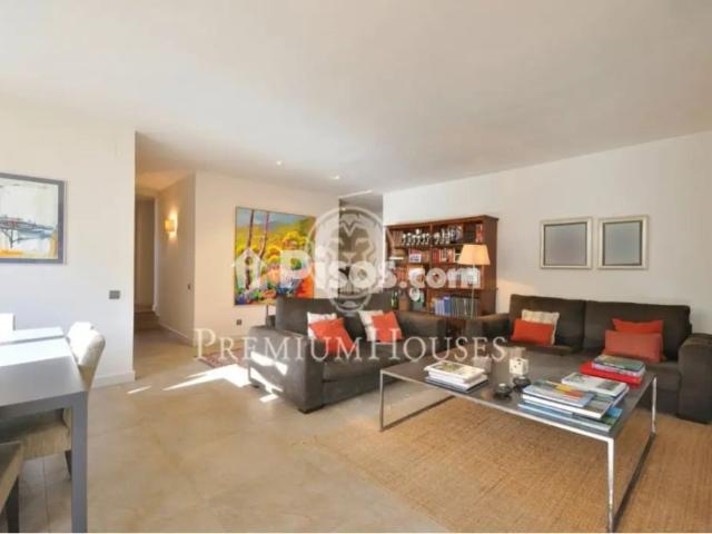 Casa en alquiler en Les Llosses