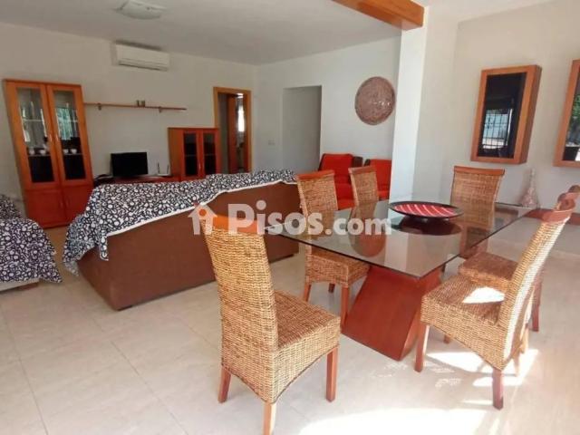Casa en alquiler en Les Salines