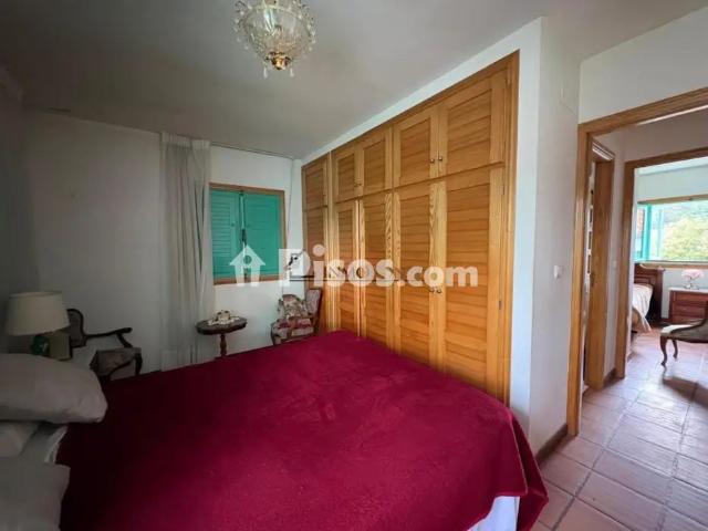 Casa en alquiler en Lérez