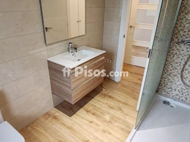 Casa en alquiler en Liaño