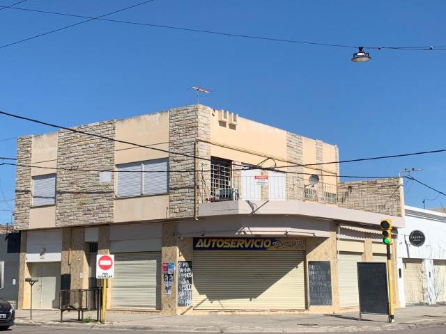 Casa en Alquiler en Libano 990, Noroeste, Bahía Blanca