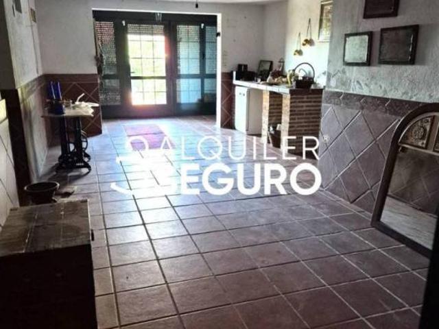 Casa en Alquiler en Lillo