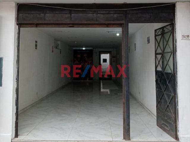 Casa en alquiler en Lince a S/9,000 al mes