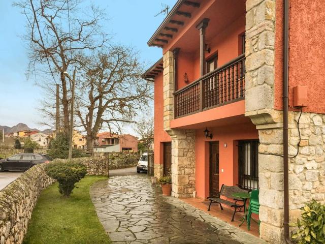 Casa en Alquiler en Llanes
