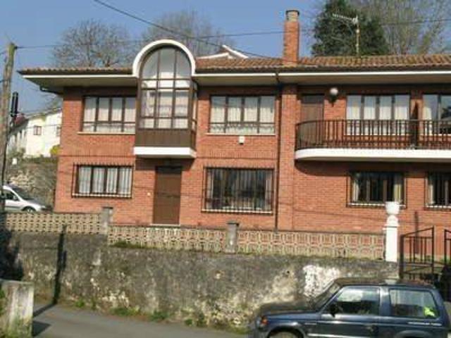 Casa en Alquiler en Llanes